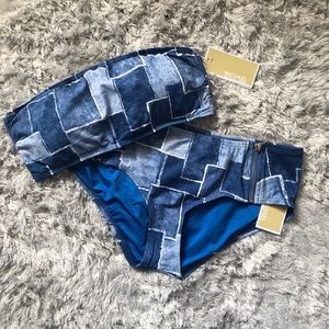 NWT Michael Kors Bikini
